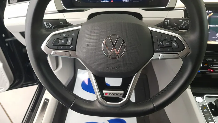 VOLKSWAGEN Passat Passat 2.0 TSI 4Mot. Elegance DSG