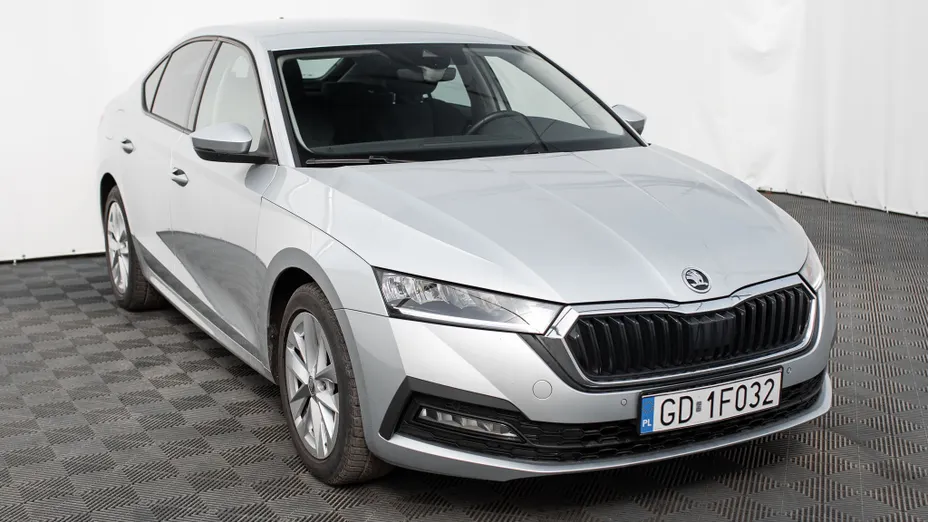 SKODA Octavia Octavia 1.5 TSI ACT Ambition