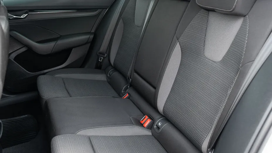 SKODA Octavia Octavia 1.5 TSI ACT Ambition