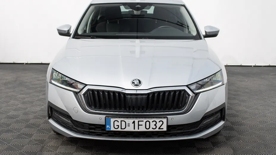 SKODA Octavia Octavia 1.5 TSI ACT Ambition