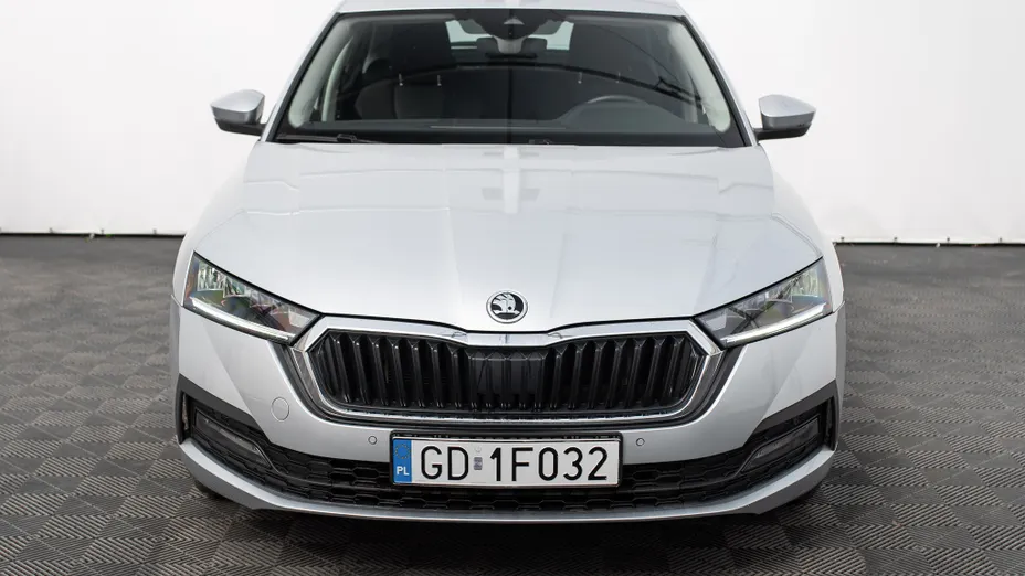 SKODA Octavia Octavia 1.5 TSI ACT Ambition