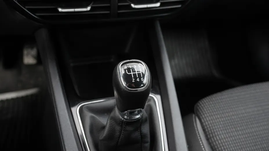 SKODA Octavia Octavia 1.5 TSI ACT Ambition