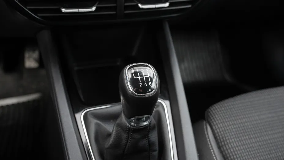 SKODA Octavia Octavia 1.5 TSI ACT Ambition