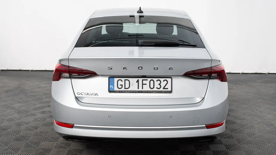 SKODA Octavia Octavia 1.5 TSI ACT Ambition