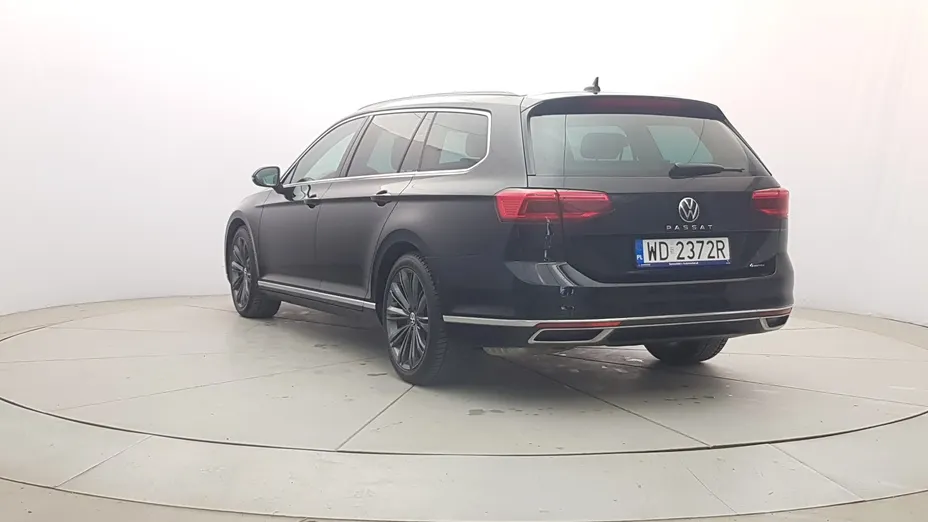 VOLKSWAGEN Passat Passat 2.0 TSI 4Mot. Elegance DSG