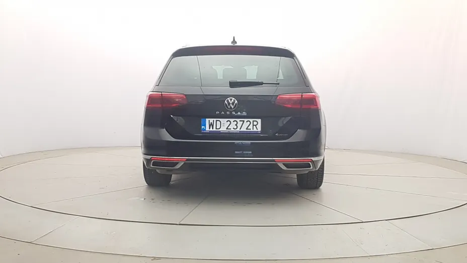 VOLKSWAGEN Passat Passat 2.0 TSI 4Mot. Elegance DSG