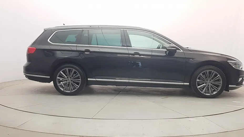 VOLKSWAGEN Passat Passat 2.0 TSI 4Mot. Elegance DSG