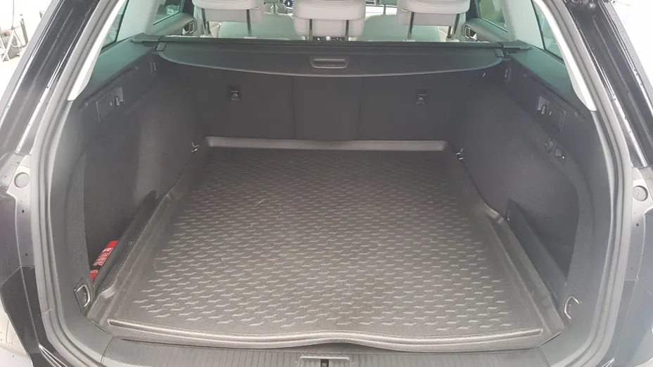 VOLKSWAGEN Passat Passat 2.0 TSI 4Mot. Elegance DSG