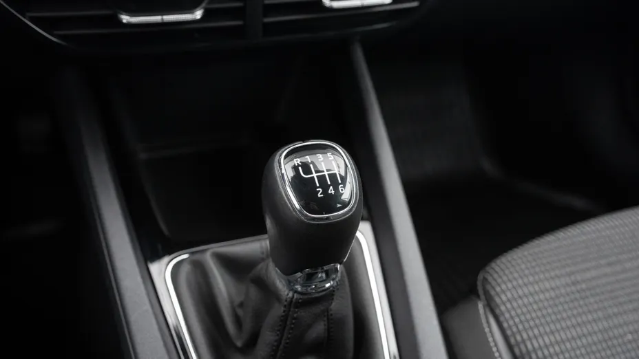 SKODA Octavia Octavia 1.5 TSI ACT Ambition