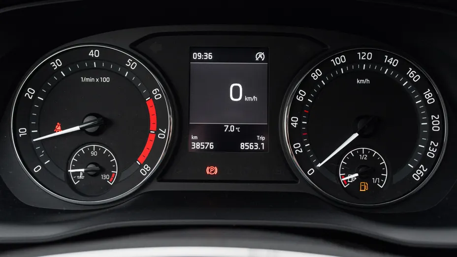 SKODA Octavia Octavia 1.5 TSI ACT Ambition