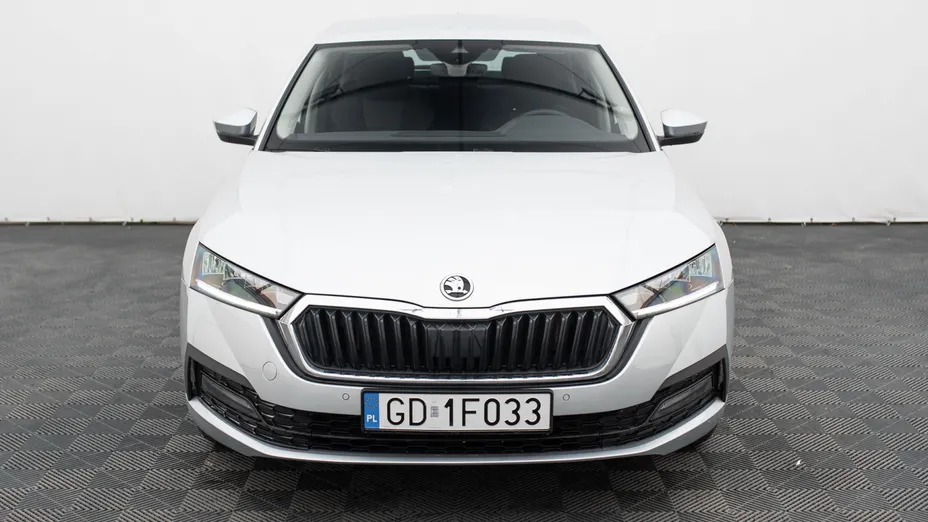 SKODA Octavia Octavia 1.5 TSI ACT Ambition