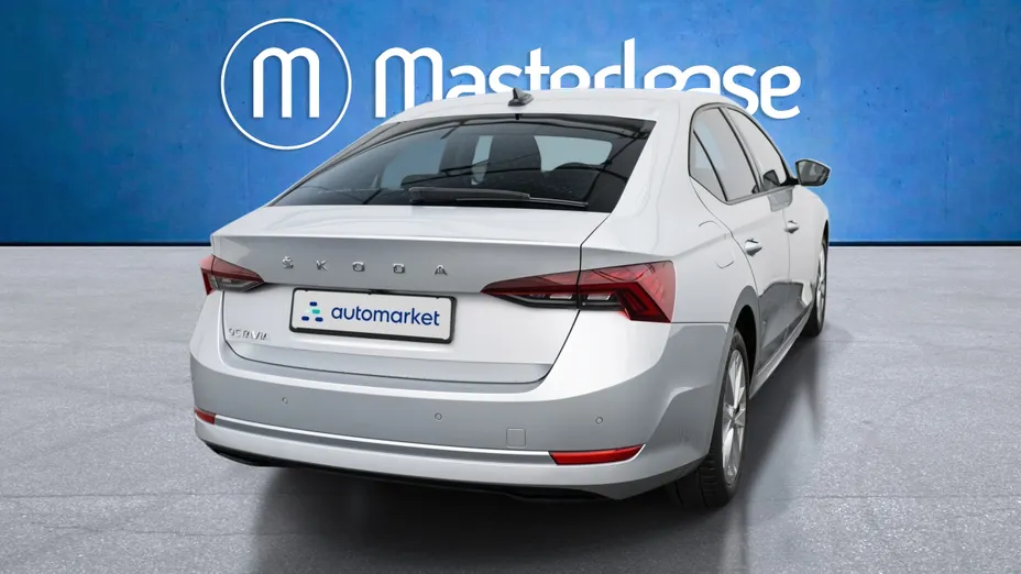 SKODA Octavia Octavia 1.5 TSI ACT Ambition