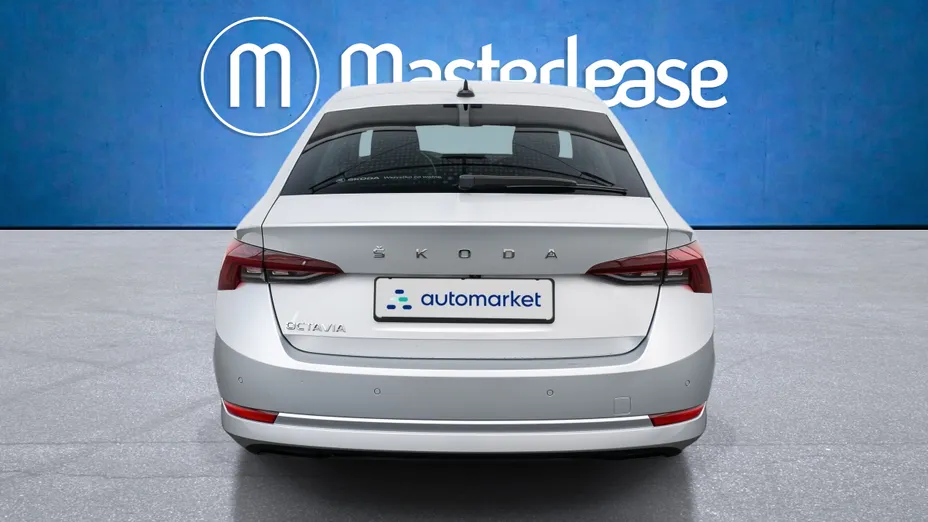 SKODA Octavia Octavia 1.5 TSI ACT Ambition