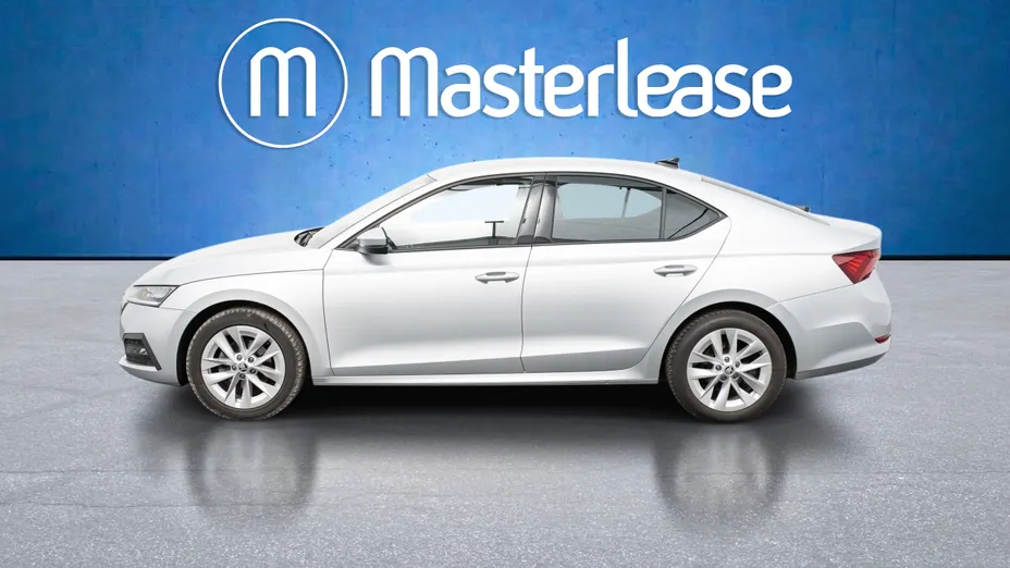 SKODA Octavia Octavia 1.5 TSI ACT Ambition