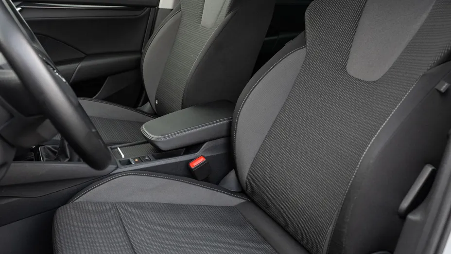 SKODA Octavia Octavia 1.5 TSI ACT Ambition