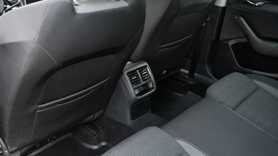 SKODA Octavia Octavia 1.5 TSI ACT Ambition