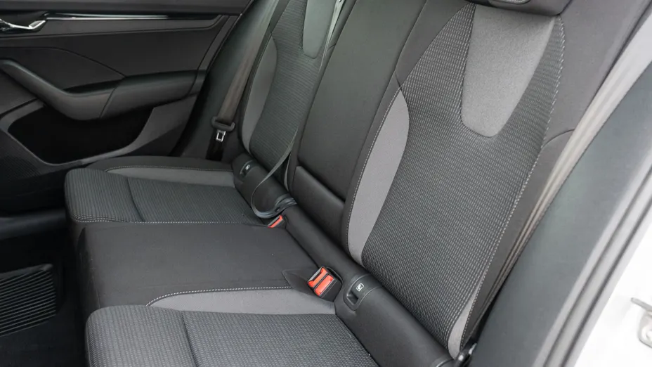 SKODA Octavia Octavia 1.5 TSI ACT Ambition