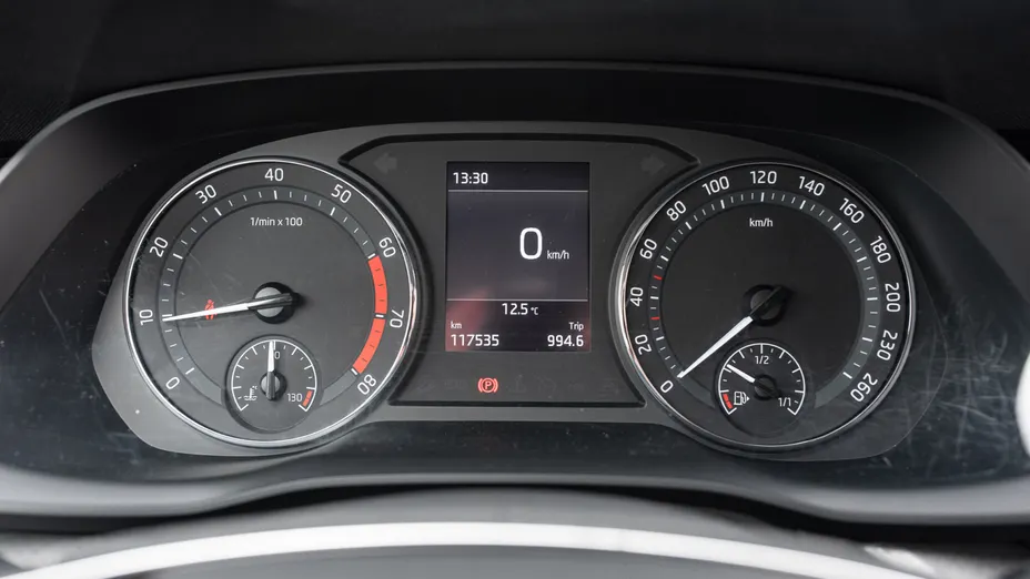 SKODA Octavia Octavia 1.5 TSI ACT Ambition