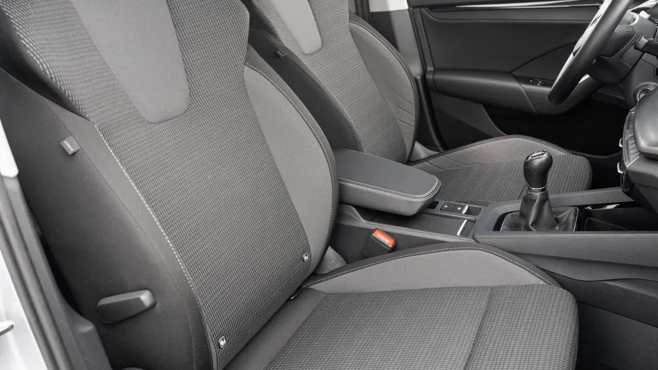 SKODA Octavia Octavia 1.5 TSI ACT Ambition