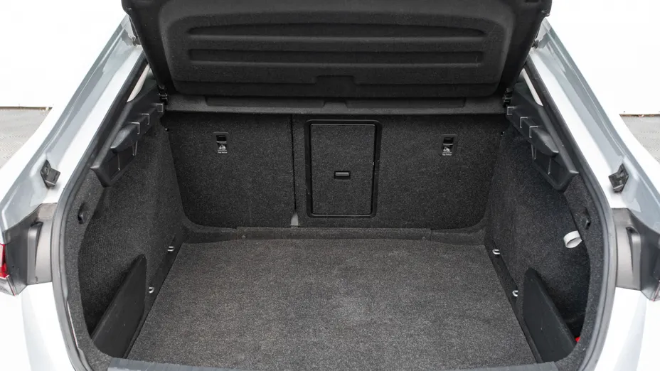 SKODA Octavia Octavia 1.5 TSI ACT Ambition