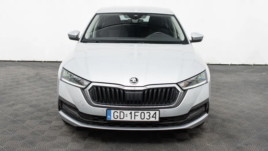 SKODA Octavia Octavia 1.5 TSI ACT Ambition