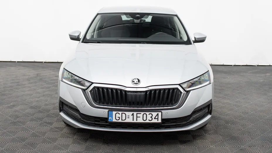 SKODA Octavia Octavia 1.5 TSI ACT Ambition