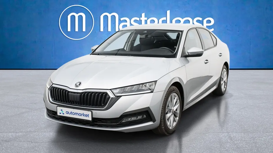 SKODA Octavia Octavia 1.5 TSI ACT Ambition