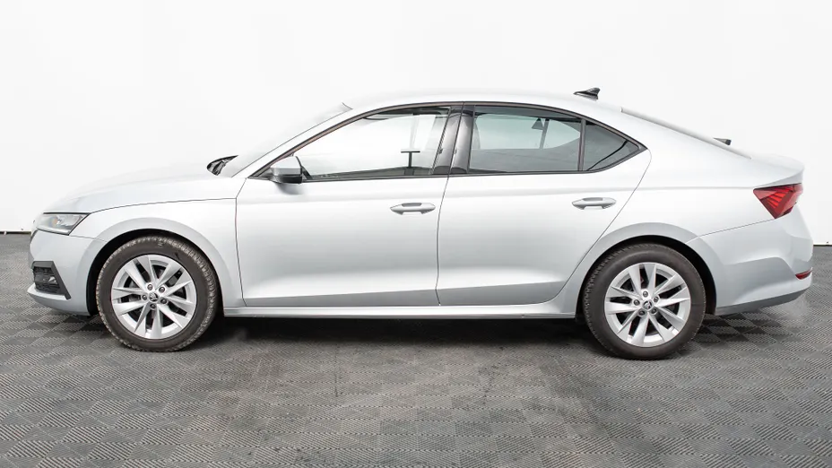 SKODA Octavia Octavia 1.5 TSI ACT Ambition