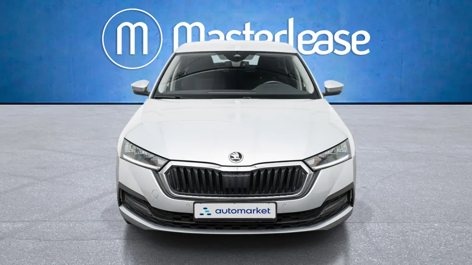 SKODA Octavia Octavia 1.5 TSI ACT Ambition