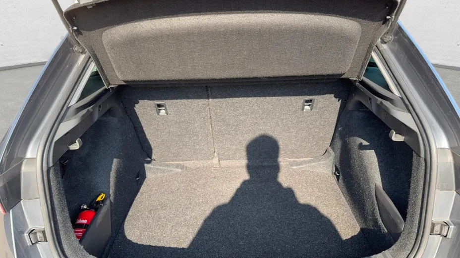 SKODA Scala Scala 1.5 TSI Ambition