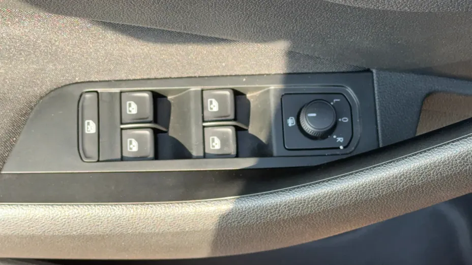 SKODA Scala Scala 1.5 TSI Ambition