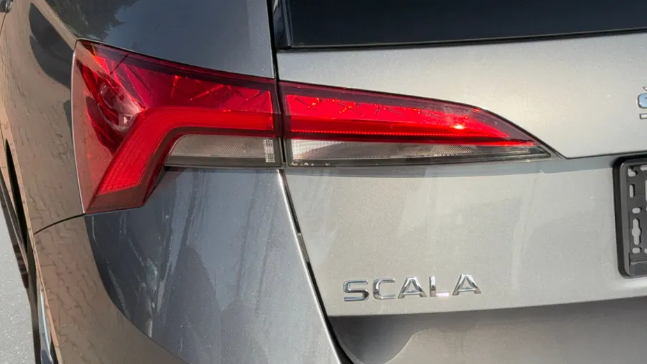 SKODA Scala Scala 1.5 TSI Ambition