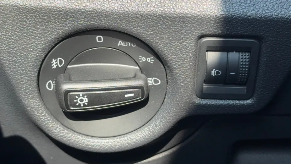 SKODA Scala Scala 1.5 TSI Ambition