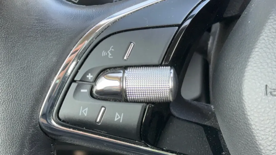 SKODA Scala Scala 1.5 TSI Ambition