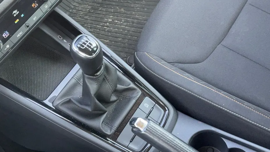 SKODA Scala Scala 1.5 TSI Ambition