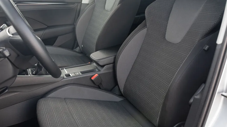 SKODA Octavia Octavia 1.5 TSI ACT Ambition