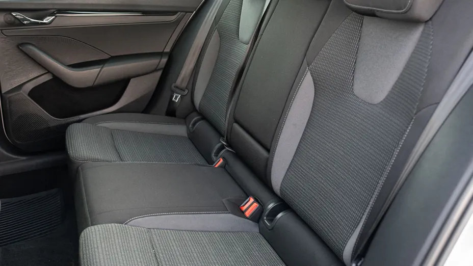 SKODA Octavia Octavia 1.5 TSI ACT Ambition