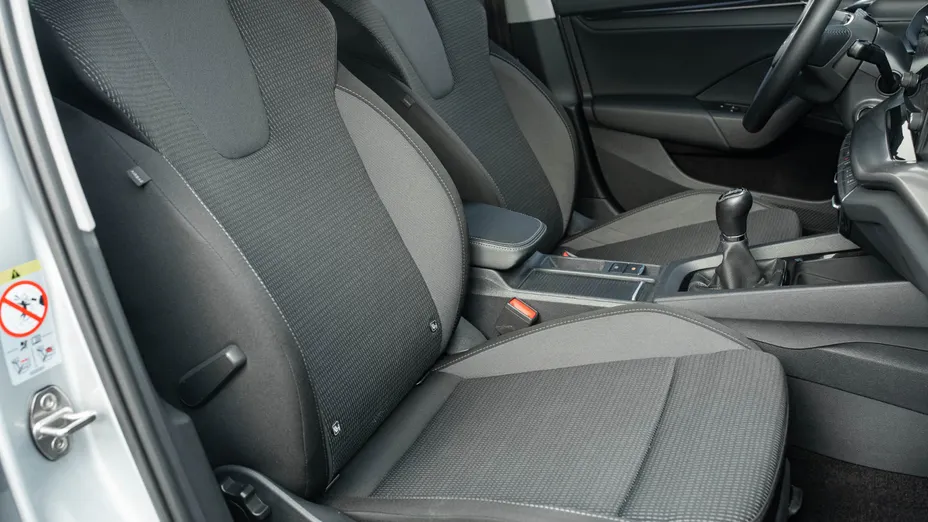 SKODA Octavia Octavia 1.5 TSI ACT Ambition