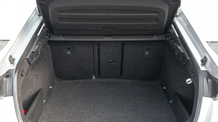 SKODA Octavia Octavia 1.5 TSI ACT Ambition