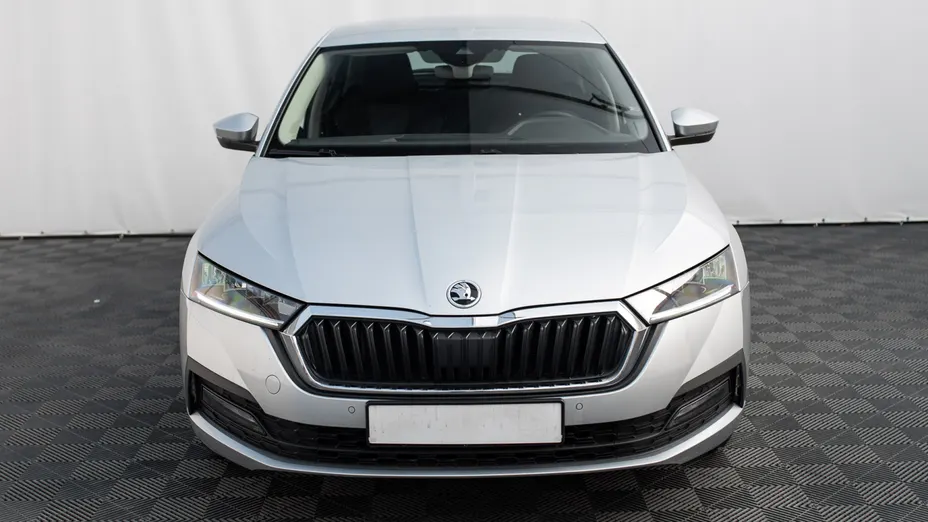 SKODA Octavia Octavia 1.5 TSI ACT Ambition