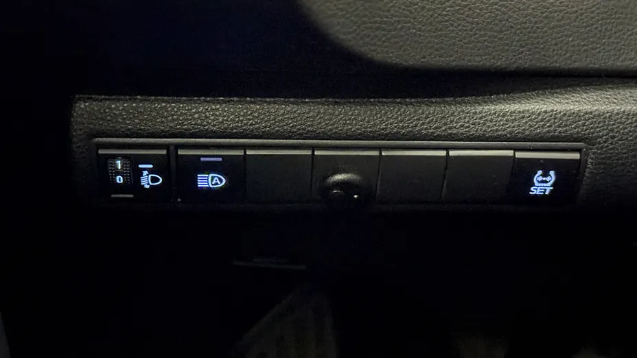 TOYOTA Corolla Corolla 1.5 Comfort