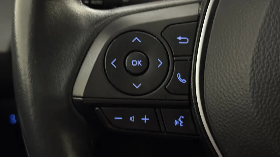 TOYOTA Corolla Corolla 1.5 Comfort