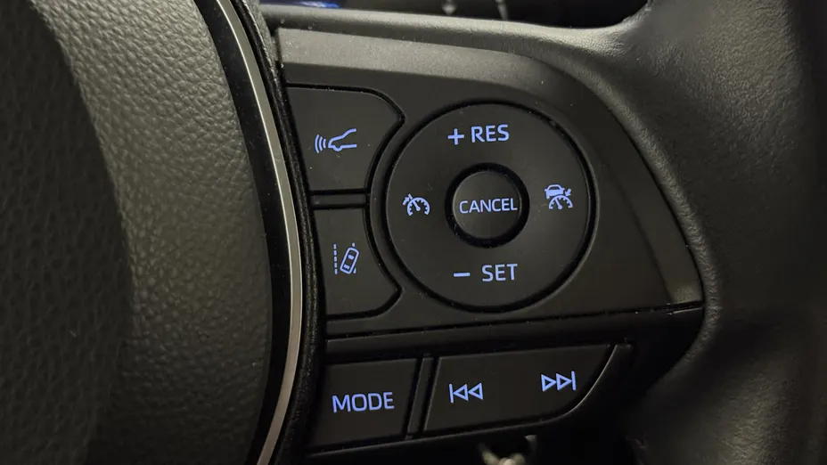 TOYOTA Corolla Corolla 1.5 Comfort