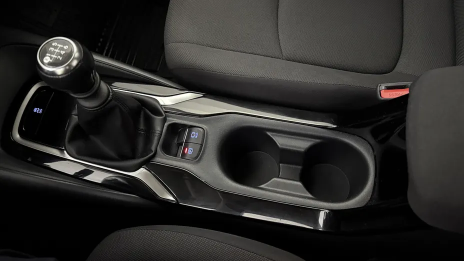 TOYOTA Corolla Corolla 1.5 Comfort