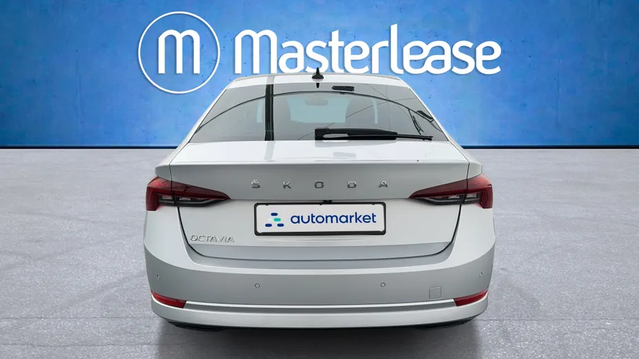 SKODA Octavia Octavia 1.5 TSI ACT Ambition