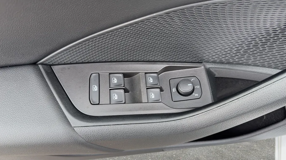 SKODA Octavia Octavia 1.5 TSI ACT Ambition