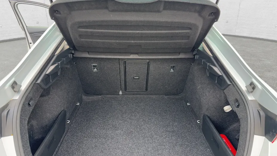 SKODA Octavia Octavia 1.5 TSI ACT Ambition