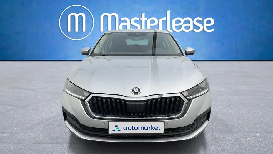 SKODA Octavia Octavia 1.5 TSI ACT Ambition