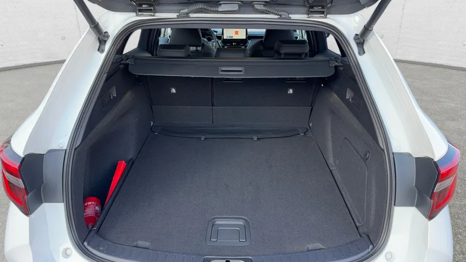 TOYOTA Corolla Corolla 2.0 Hybrid Style