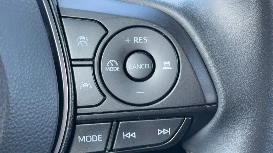 TOYOTA Corolla Corolla 2.0 Hybrid Style